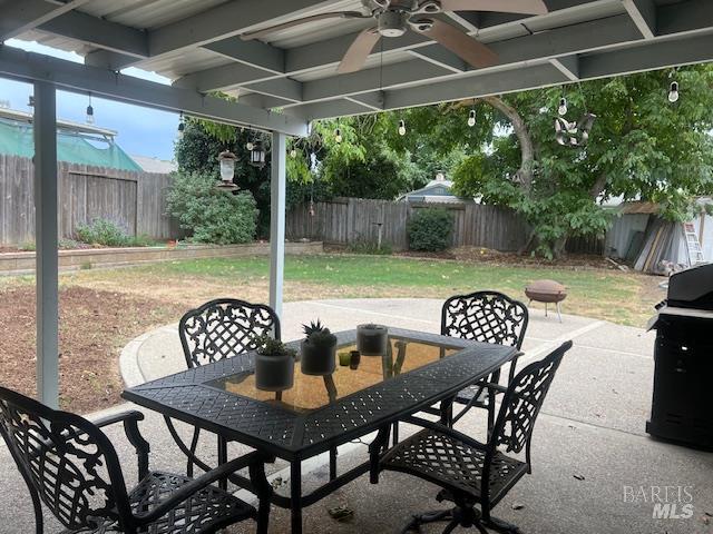 Detail Gallery Image 22 of 25 For 540 Glenside Dr, Dixon,  CA 95620 - 4 Beds | 2 Baths