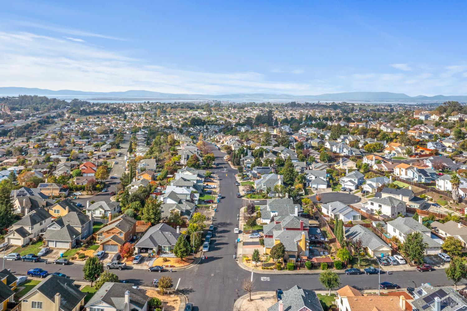 Detail Gallery Image 46 of 48 For 1740 Gateway Dr, Vallejo,  CA 94589 - 4 Beds | 3 Baths
