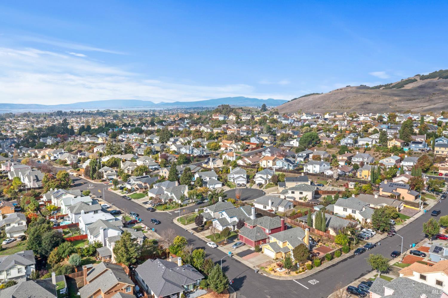 Detail Gallery Image 47 of 48 For 1740 Gateway Dr, Vallejo,  CA 94589 - 4 Beds | 3 Baths