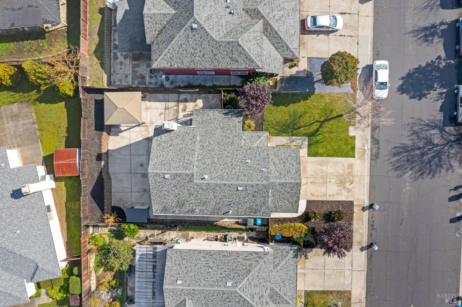 Detail Gallery Image 44 of 48 For 1740 Gateway Dr, Vallejo,  CA 94589 - 4 Beds | 3 Baths