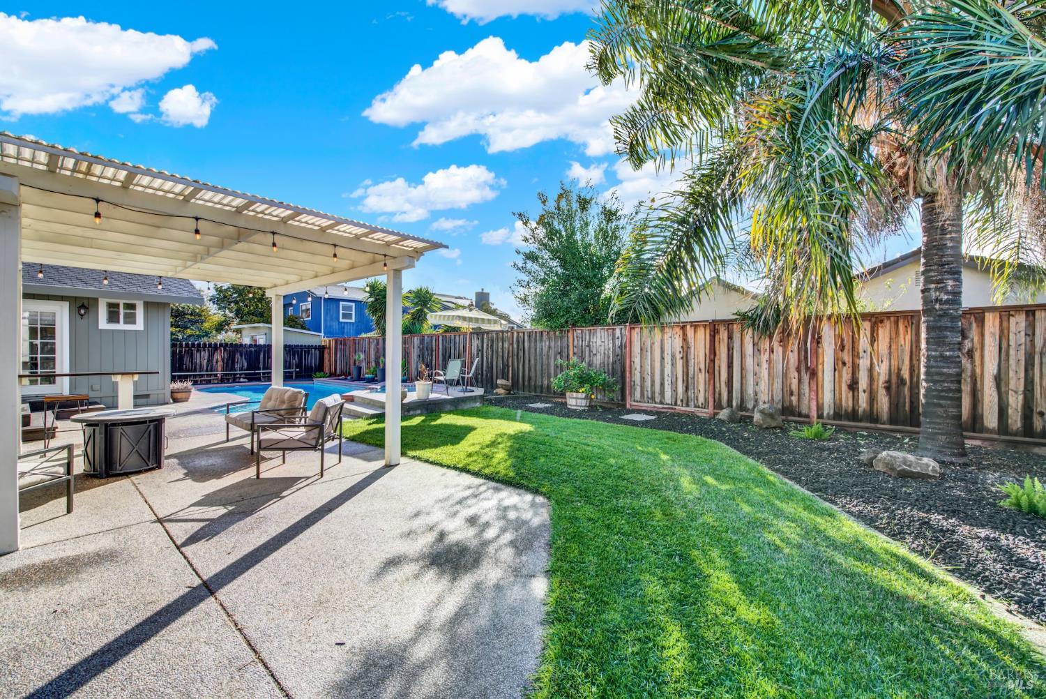 Detail Gallery Image 57 of 90 For 925 Charity Ln, Dixon,  CA 95620 - 3 Beds | 2 Baths