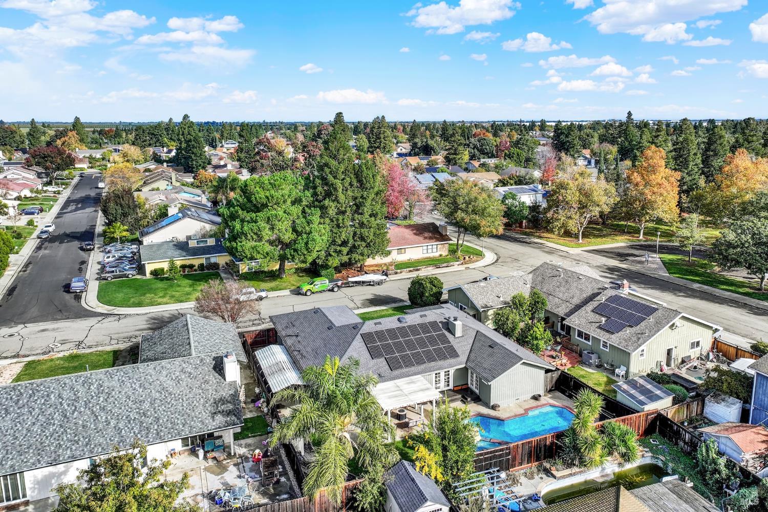 Detail Gallery Image 82 of 90 For 925 Charity Ln, Dixon,  CA 95620 - 3 Beds | 2 Baths