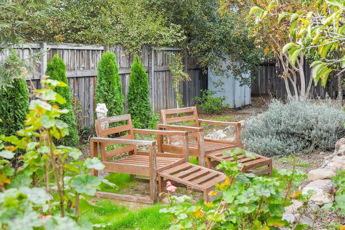 Detail Gallery Image 38 of 43 For 805 Montrose Ct, Santa Rosa,  CA 95409 - 3 Beds | 2 Baths