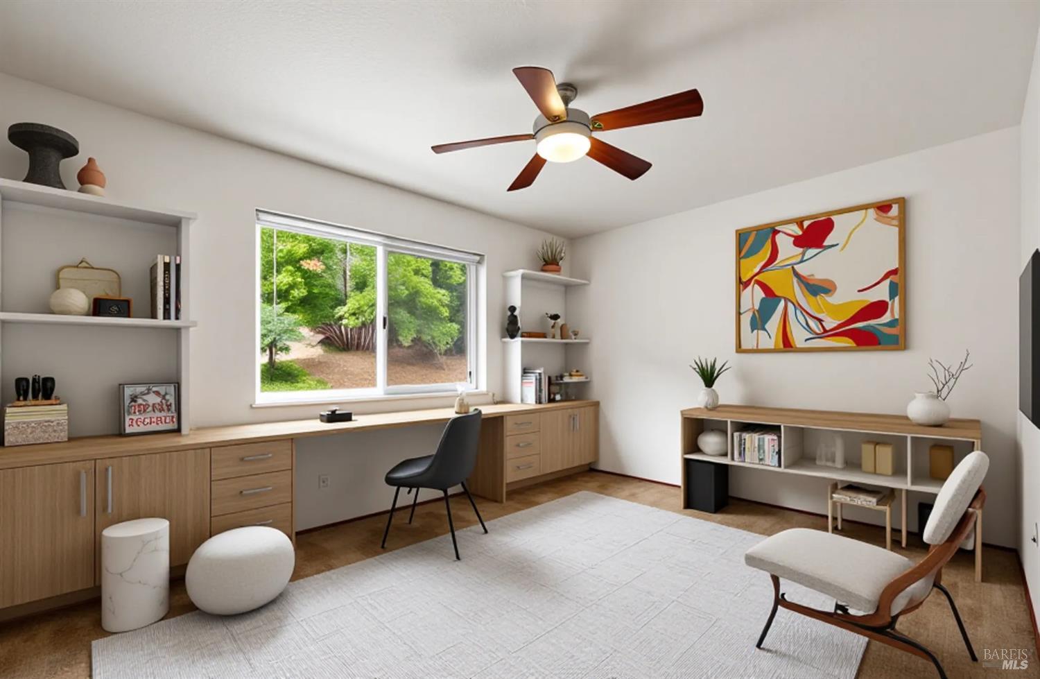 Detail Gallery Image 29 of 76 For 6 Blackwood Ct, Napa,  CA 94558 - 3 Beds | 2 Baths