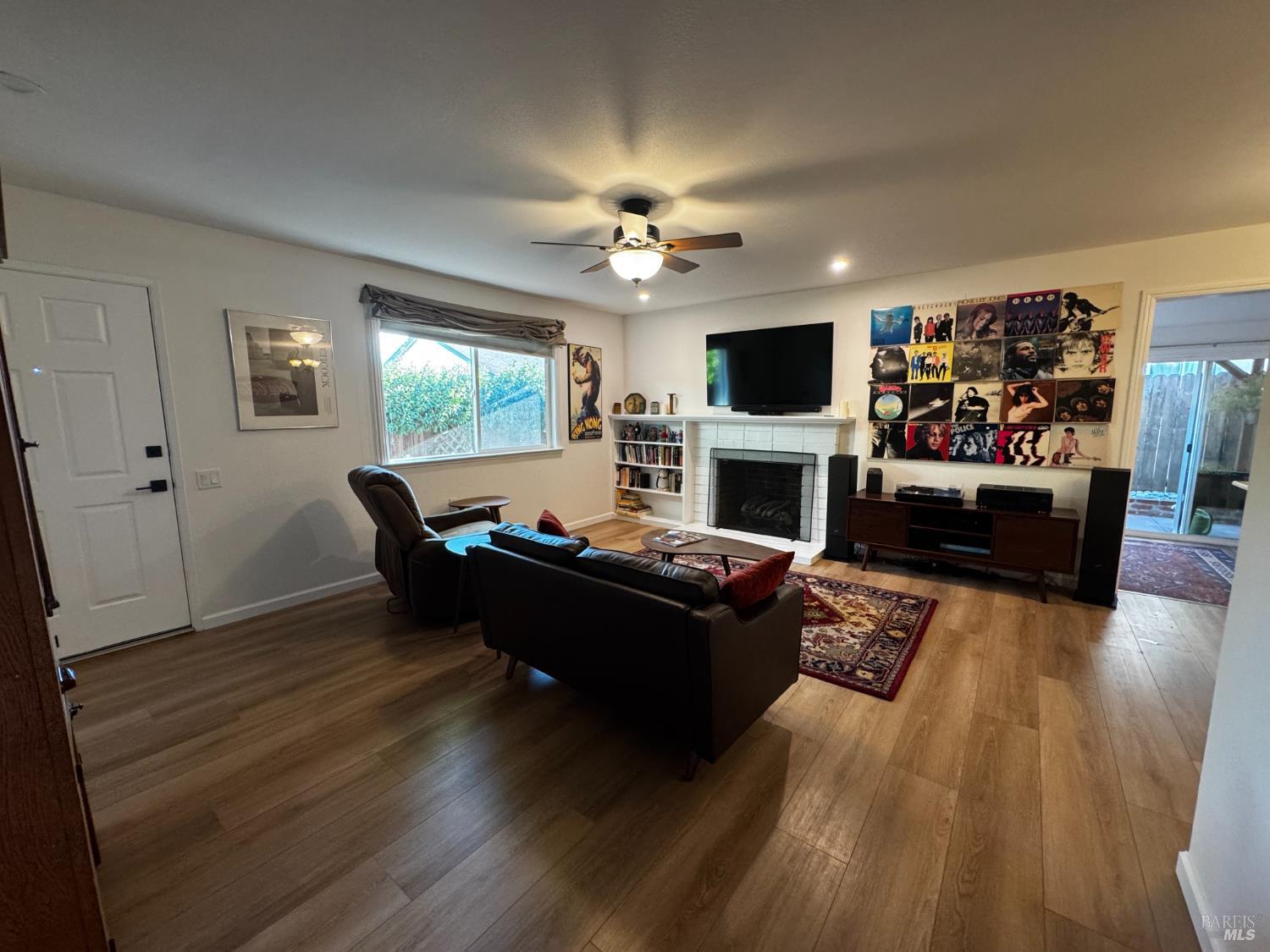 Detail Gallery Image 12 of 29 For 25 Temelec Cir, Sonoma,  CA 95476 - 2 Beds | 1 Baths