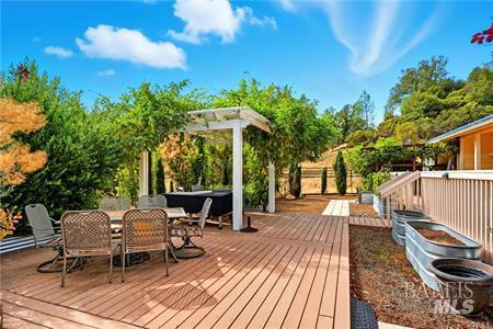 Detail Gallery Image 38 of 44 For 6850 High Valley Rd, Cobb,  CA 95426 - 3 Beds | 2 Baths