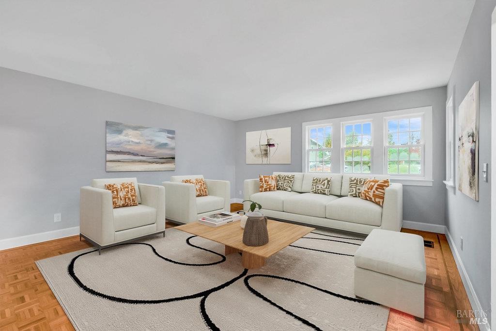 Detail Gallery Image 6 of 71 For 526 Ivy Ct, Sonoma,  CA 95476 - 3 Beds | 2 Baths