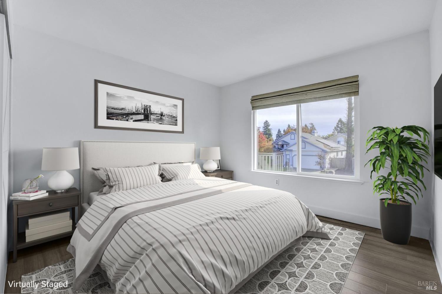 Detail Gallery Image 22 of 31 For 104 Banff Way, Petaluma,  CA 94954 - 4 Beds | 2/1 Baths