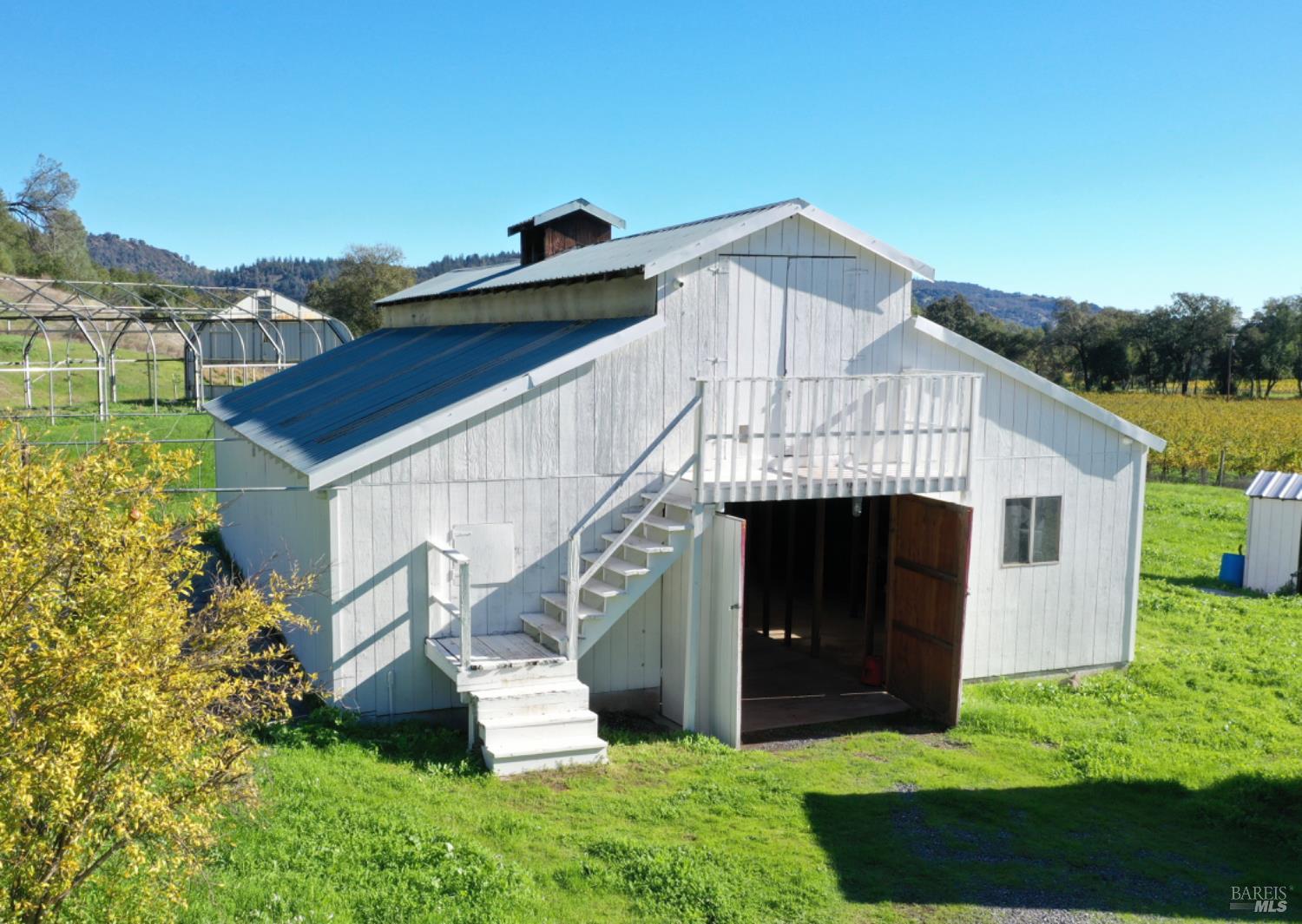 Detail Gallery Image 6 of 88 For 31258 Highway 128 Rd, Cloverdale,  CA 95425 - 3 Beds | 3/1 Baths