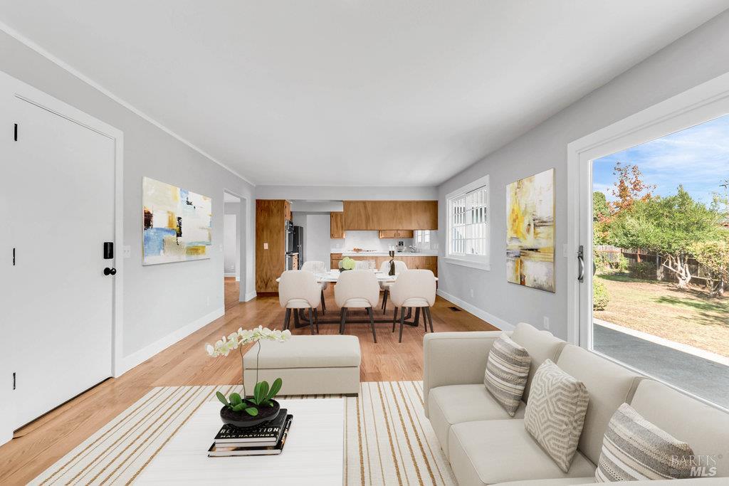 Detail Gallery Image 23 of 71 For 526 Ivy Ct, Sonoma,  CA 95476 - 3 Beds | 2 Baths