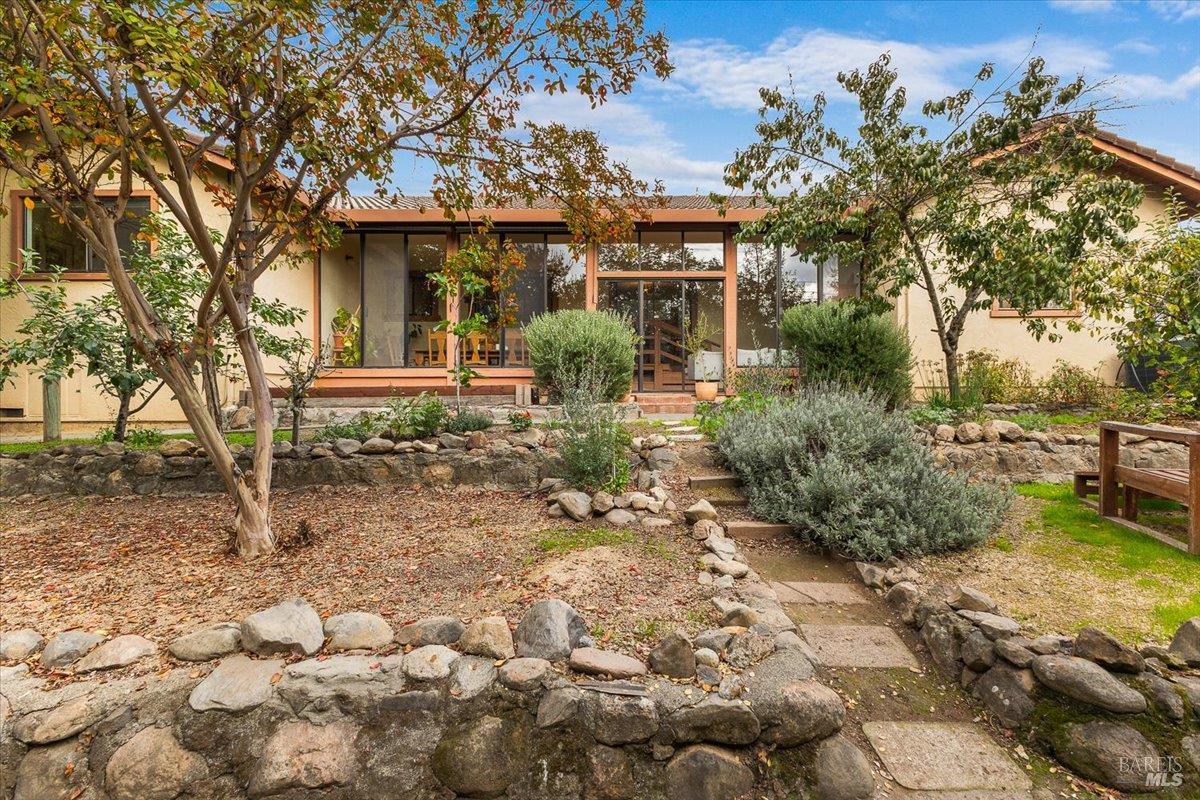 Detail Gallery Image 41 of 43 For 805 Montrose Ct, Santa Rosa,  CA 95409 - 3 Beds | 2 Baths