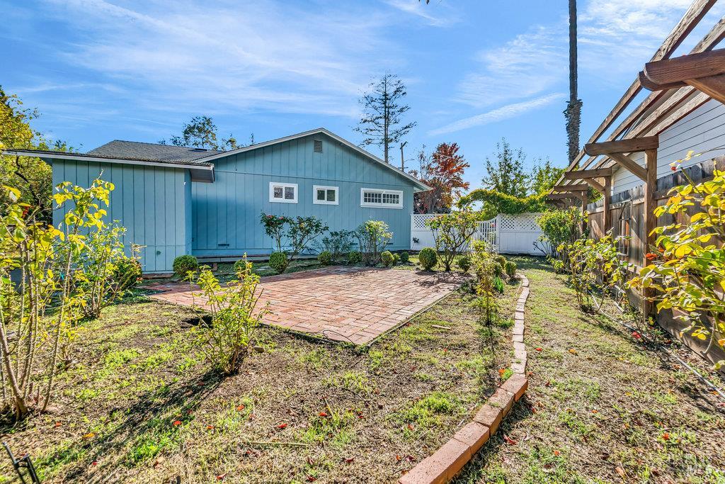 Detail Gallery Image 64 of 71 For 526 Ivy Ct, Sonoma,  CA 95476 - 3 Beds | 2 Baths