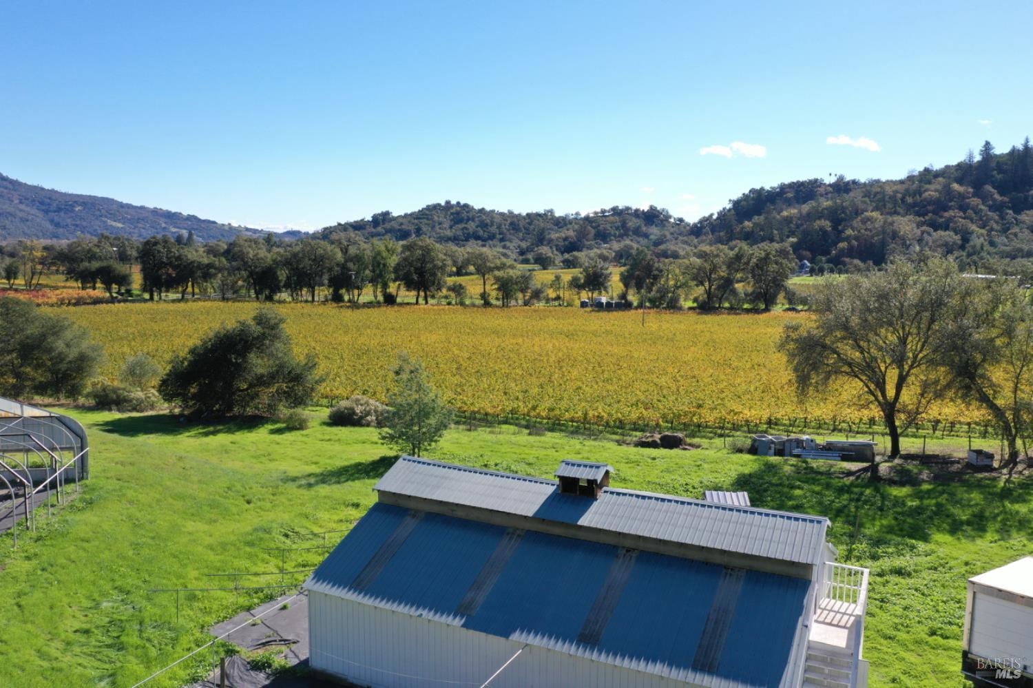 Detail Gallery Image 83 of 88 For 31258 Highway 128 Rd, Cloverdale,  CA 95425 - 3 Beds | 3/1 Baths