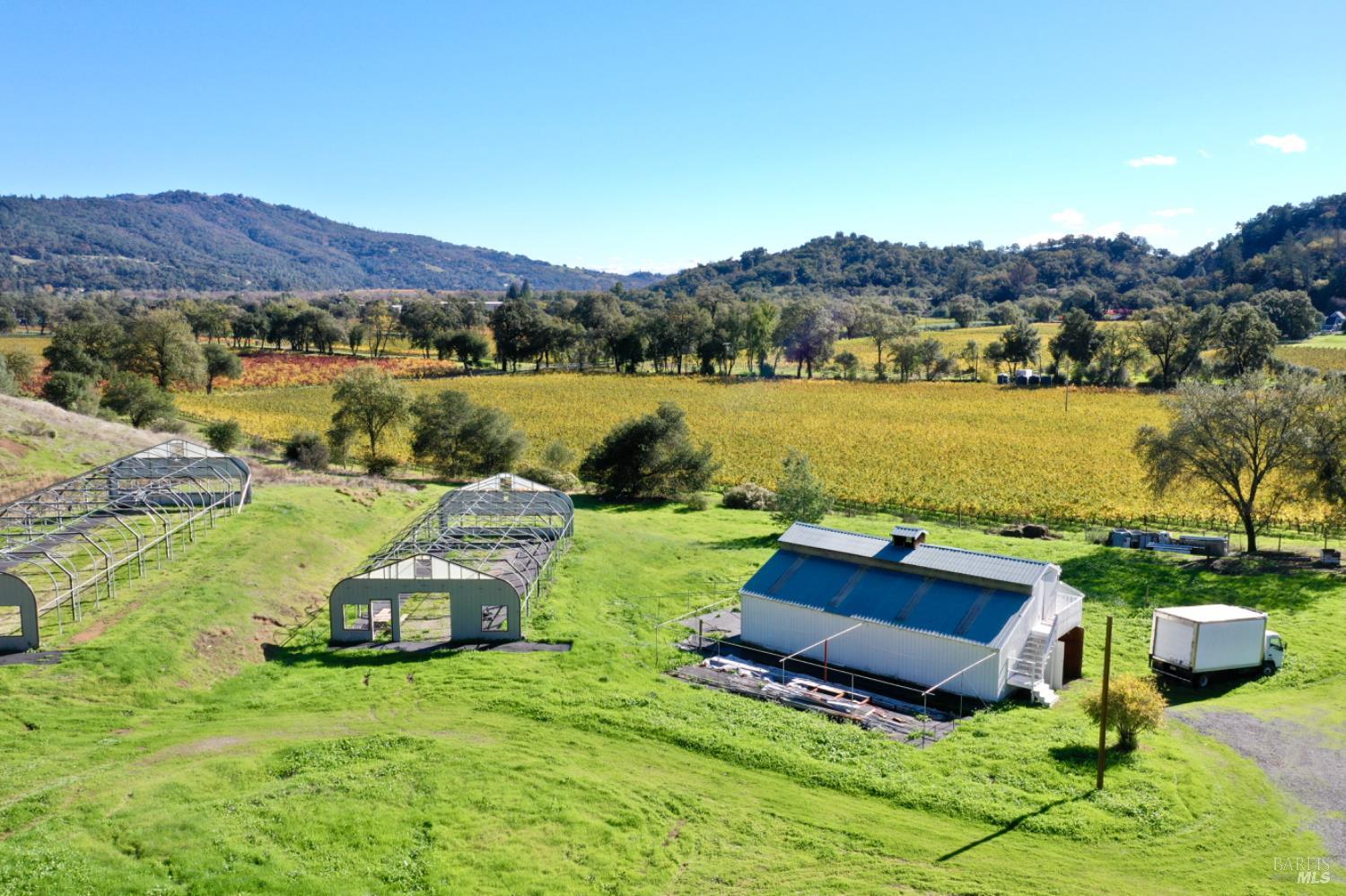 Detail Gallery Image 7 of 88 For 31258 Highway 128 Rd, Cloverdale,  CA 95425 - 3 Beds | 3/1 Baths