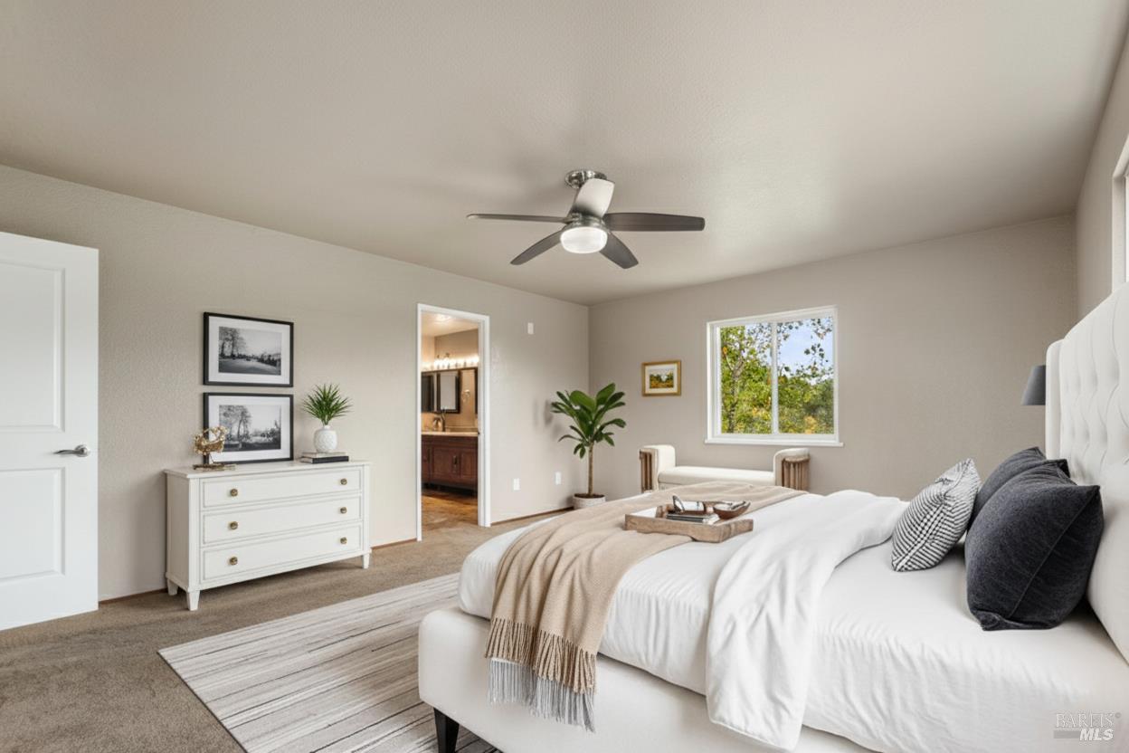 Detail Gallery Image 35 of 76 For 6 Blackwood Ct, Napa,  CA 94558 - 3 Beds | 2 Baths