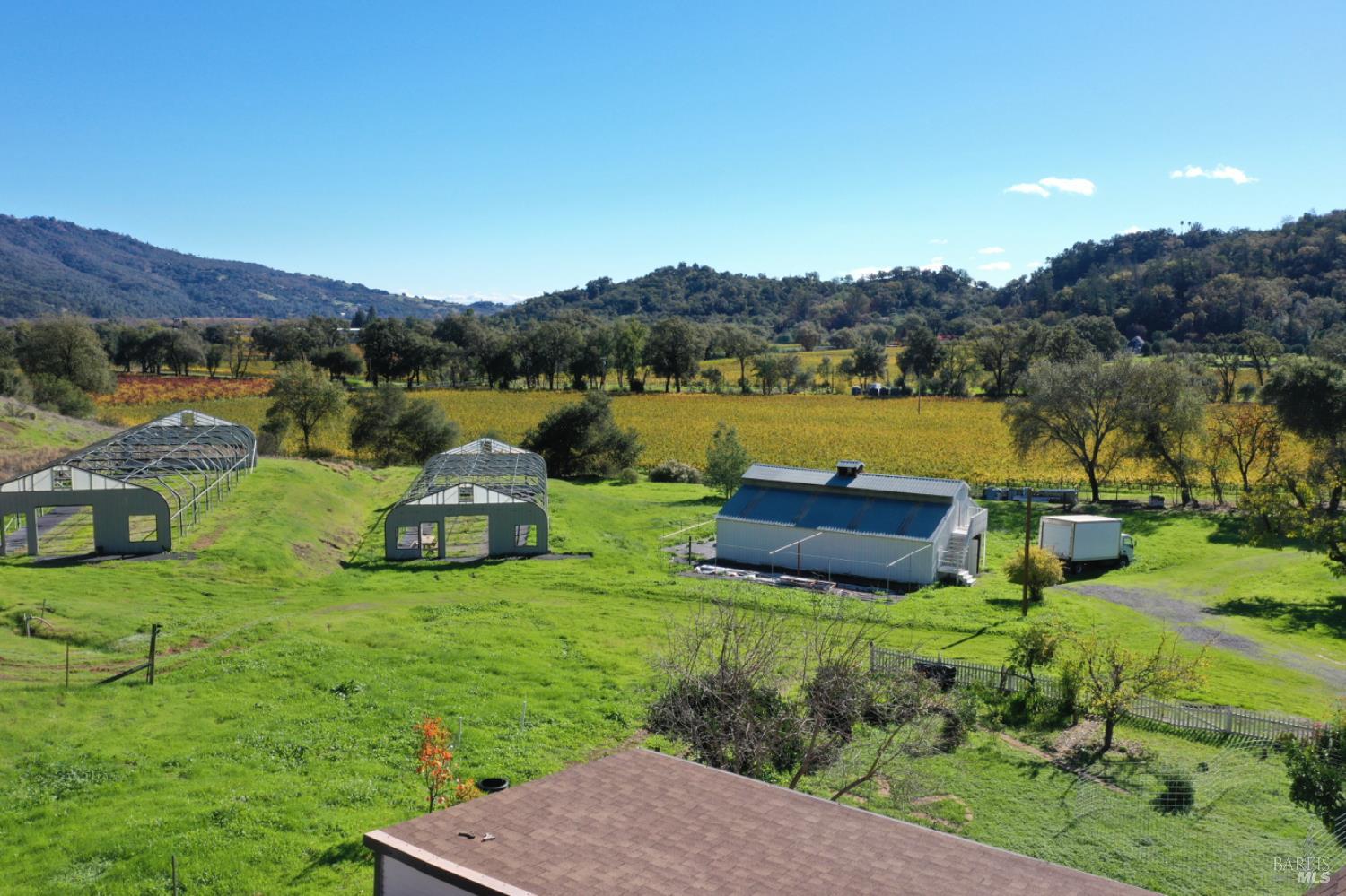 Detail Gallery Image 86 of 88 For 31258 Highway 128 Rd, Cloverdale,  CA 95425 - 3 Beds | 3/1 Baths