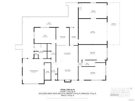 Detail Gallery Image 7 of 44 For 6850 High Valley Rd, Cobb,  CA 95426 - 3 Beds | 2 Baths