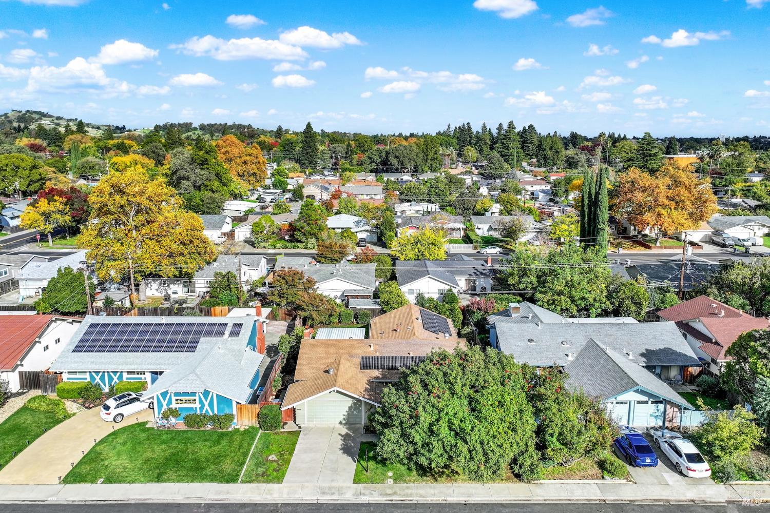 Solano County, CA Luxury Real Estate - Homes for Sale