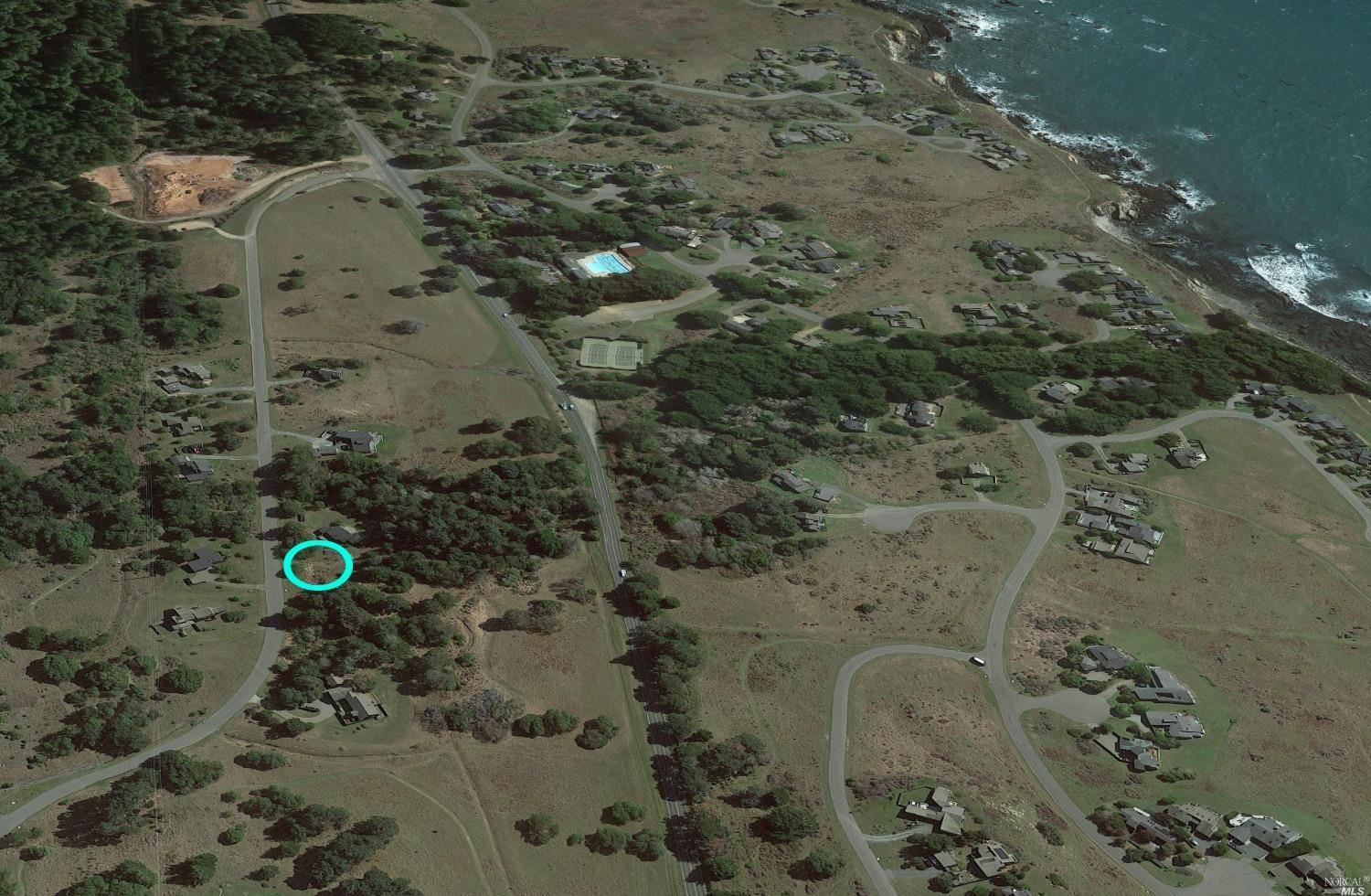 Detail Gallery Image 8 of 27 For 41179 Deer Trl, The Sea Ranch,  CA 95497 - – Beds | – Baths