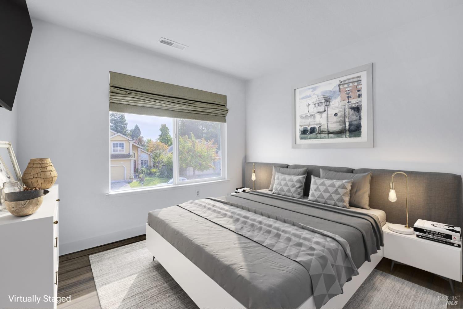 Detail Gallery Image 20 of 31 For 104 Banff Way, Petaluma,  CA 94954 - 4 Beds | 2/1 Baths