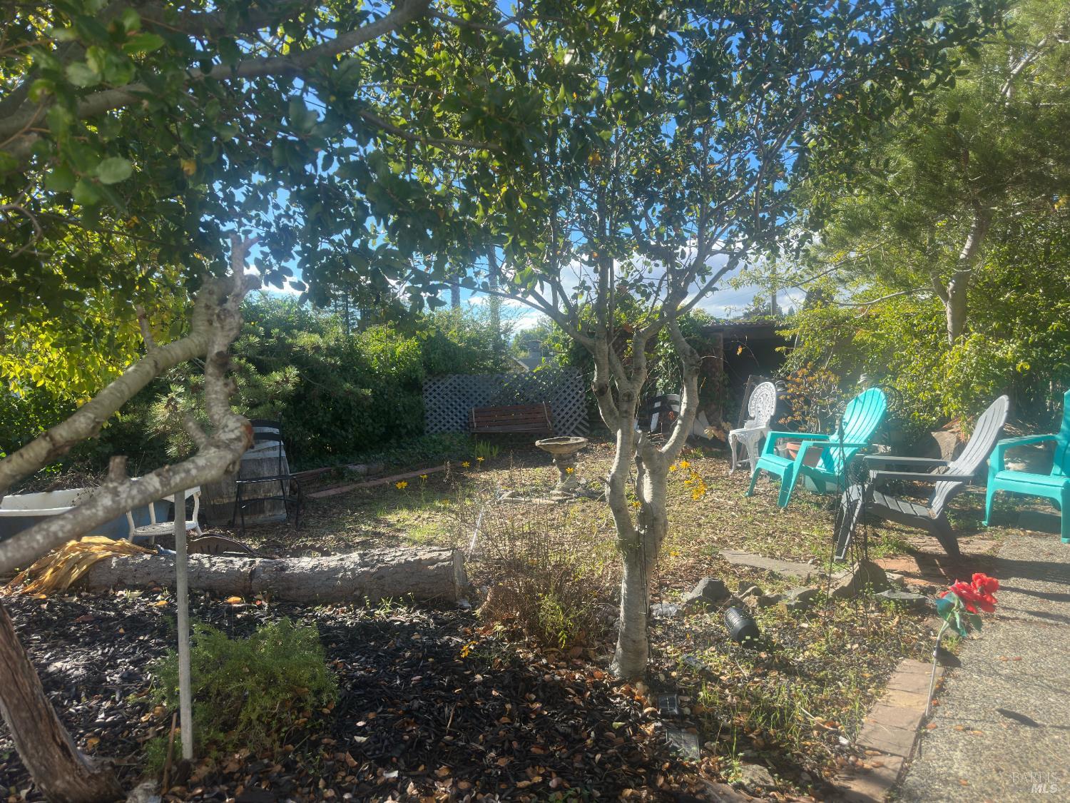 Detail Gallery Image 11 of 14 For 53 Mercury Ave, Tiburon,  CA 94920 - 3 Beds | 1 Baths