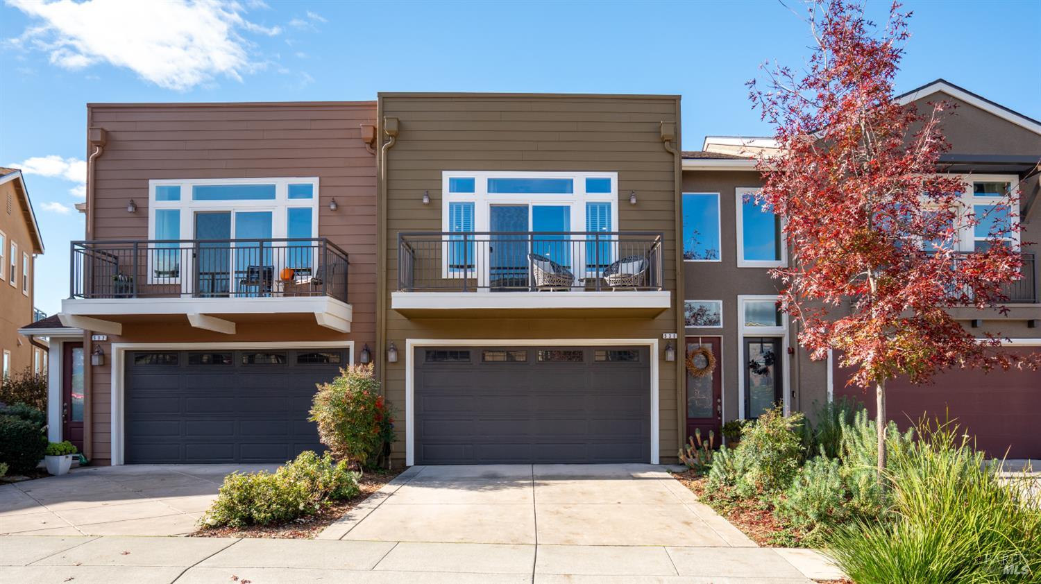 Detail Gallery Image 35 of 64 For 530 Jade St, Petaluma,  CA 94952 - 2 Beds | 2/1 Baths