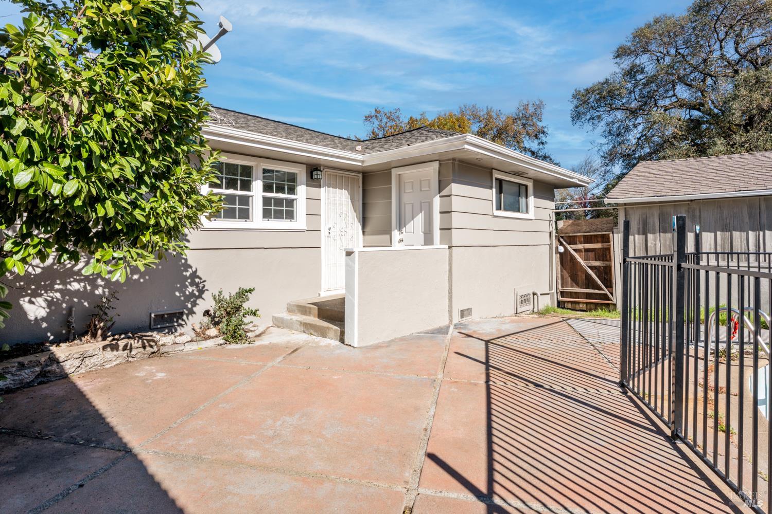 Detail Gallery Image 28 of 31 For 409 Luce Ave, Ukiah,  CA 95482 - 4 Beds | 3/1 Baths