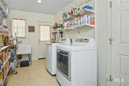 Detail Gallery Image 25 of 44 For 6850 High Valley Rd, Cobb,  CA 95426 - 3 Beds | 2 Baths