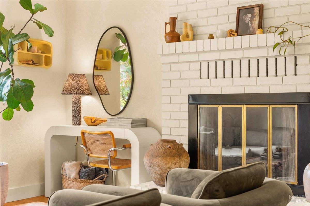 Detail Gallery Image 7 of 43 For 805 Montrose Ct, Santa Rosa,  CA 95409 - 3 Beds | 2 Baths