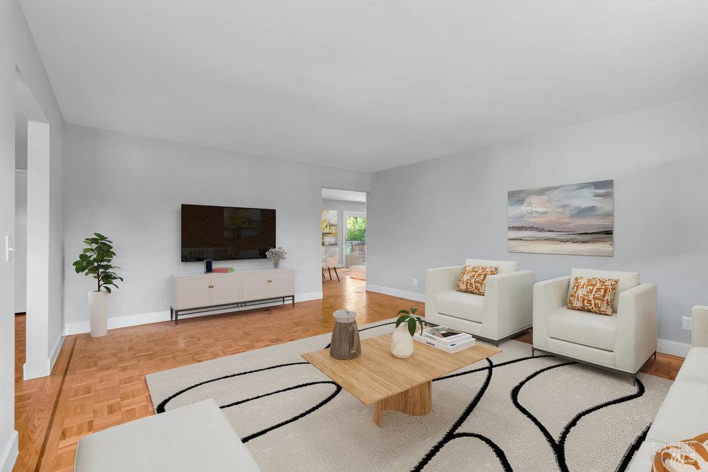 Detail Gallery Image 11 of 71 For 526 Ivy Ct, Sonoma,  CA 95476 - 3 Beds | 2 Baths