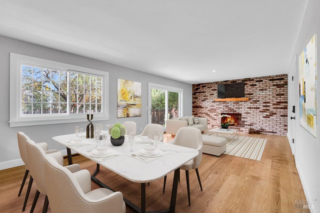 Detail Gallery Image 13 of 71 For 526 Ivy Ct, Sonoma,  CA 95476 - 3 Beds | 2 Baths