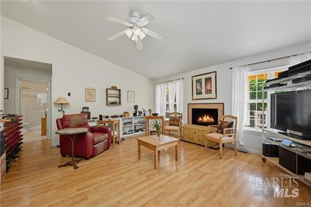 Detail Gallery Image 9 of 44 For 6850 High Valley Rd, Cobb,  CA 95426 - 3 Beds | 2 Baths