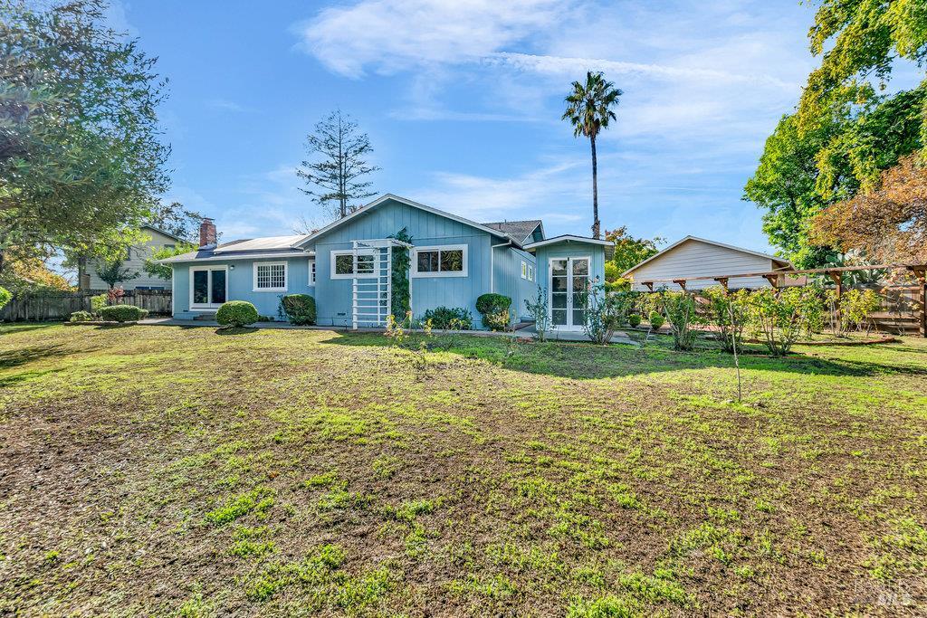 Detail Gallery Image 60 of 71 For 526 Ivy Ct, Sonoma,  CA 95476 - 3 Beds | 2 Baths