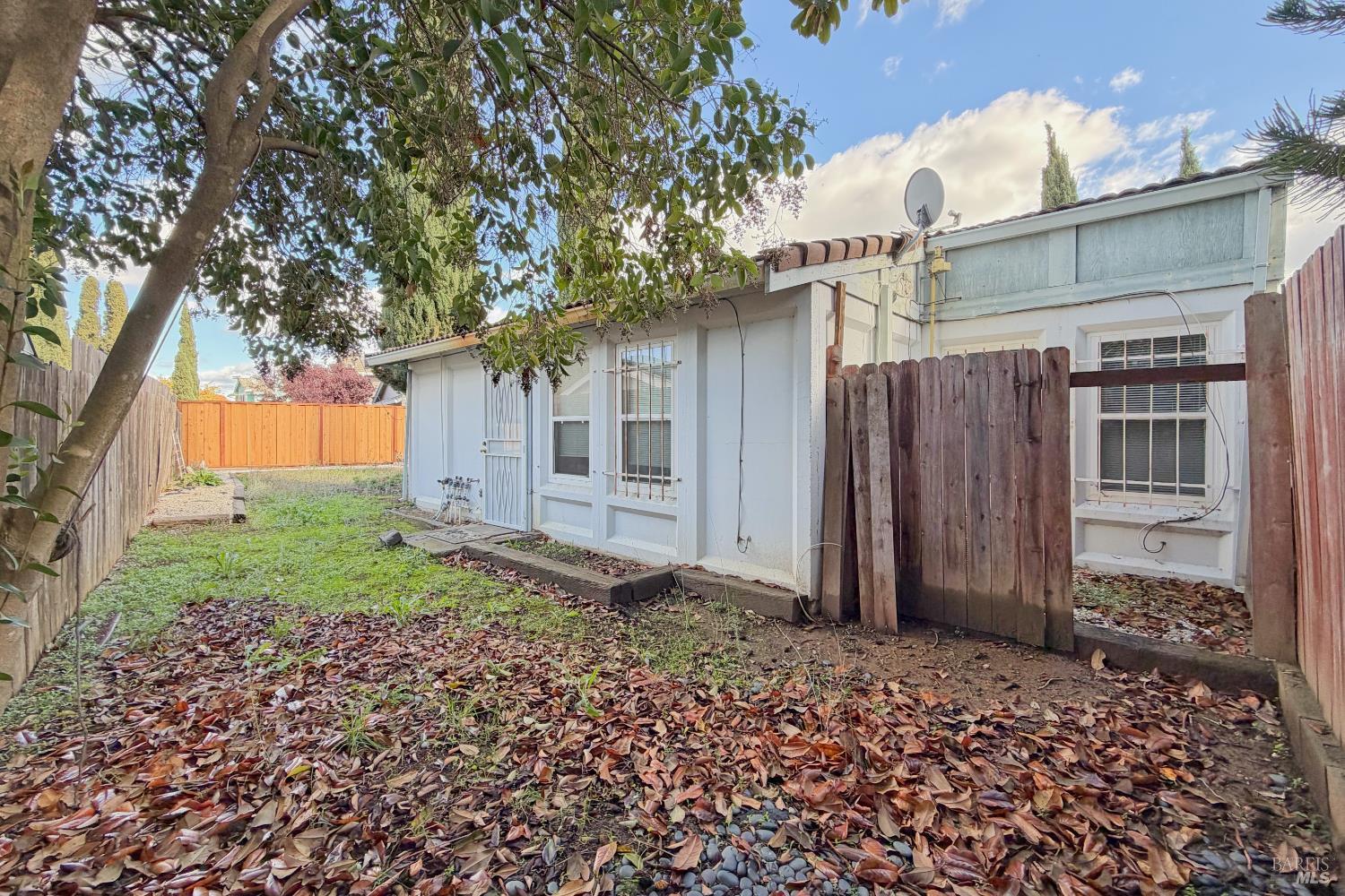 Detail Gallery Image 28 of 31 For 2725 Teton Ln, Fairfield,  CA 94533 - 2 Beds | 2/1 Baths