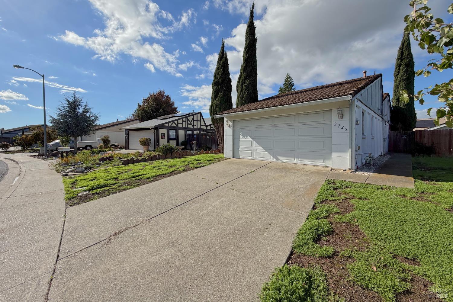 Detail Gallery Image 3 of 31 For 2725 Teton Ln, Fairfield,  CA 94533 - 2 Beds | 2/1 Baths