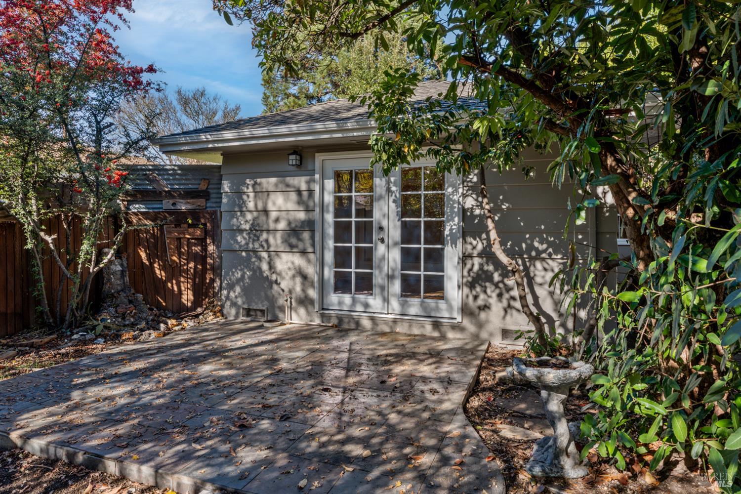 Detail Gallery Image 30 of 31 For 409 Luce Ave, Ukiah,  CA 95482 - 4 Beds | 3/1 Baths