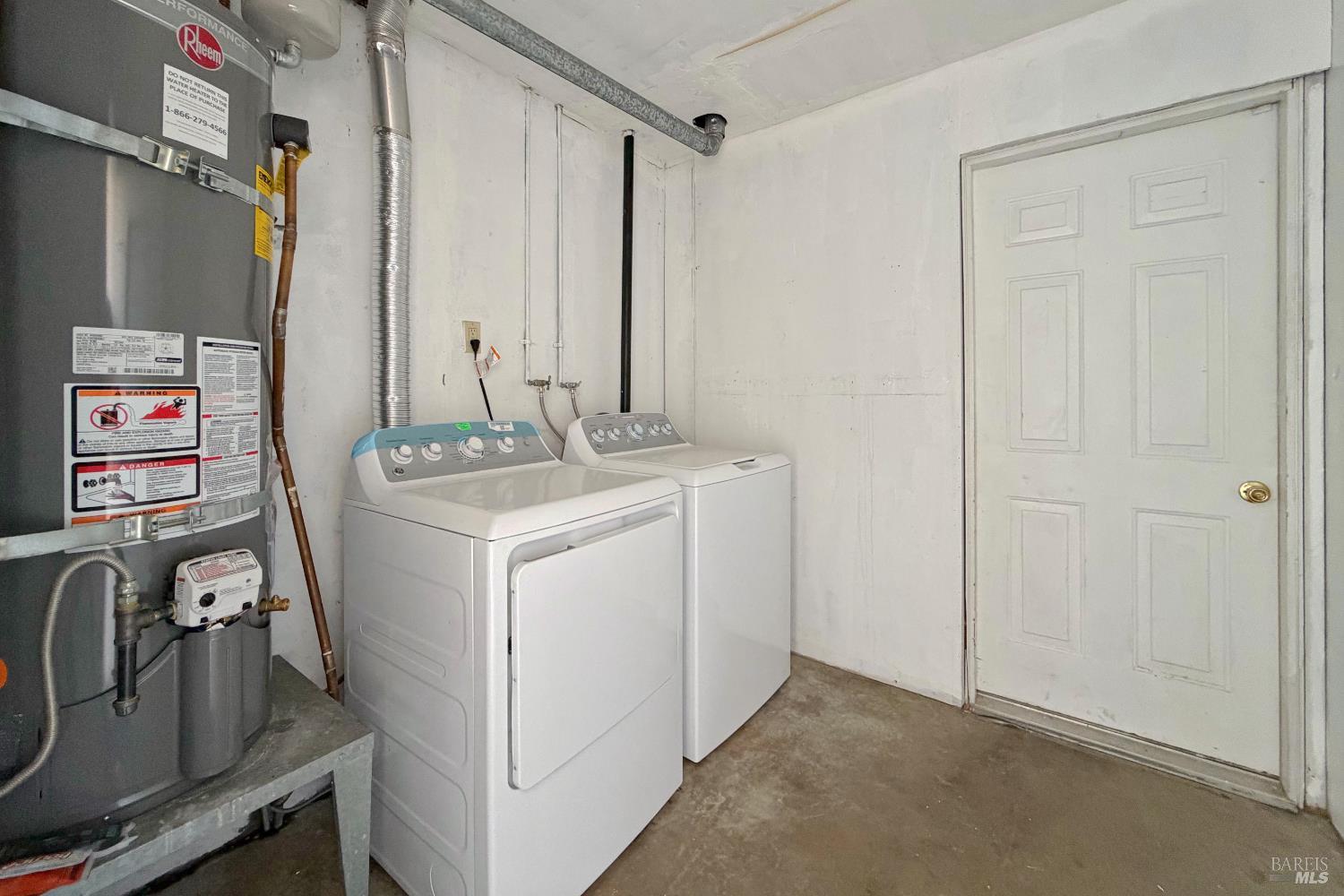 Detail Gallery Image 27 of 31 For 2725 Teton Ln, Fairfield,  CA 94533 - 2 Beds | 2/1 Baths