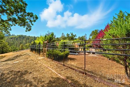 Detail Gallery Image 35 of 44 For 6850 High Valley Rd, Cobb,  CA 95426 - 3 Beds | 2 Baths