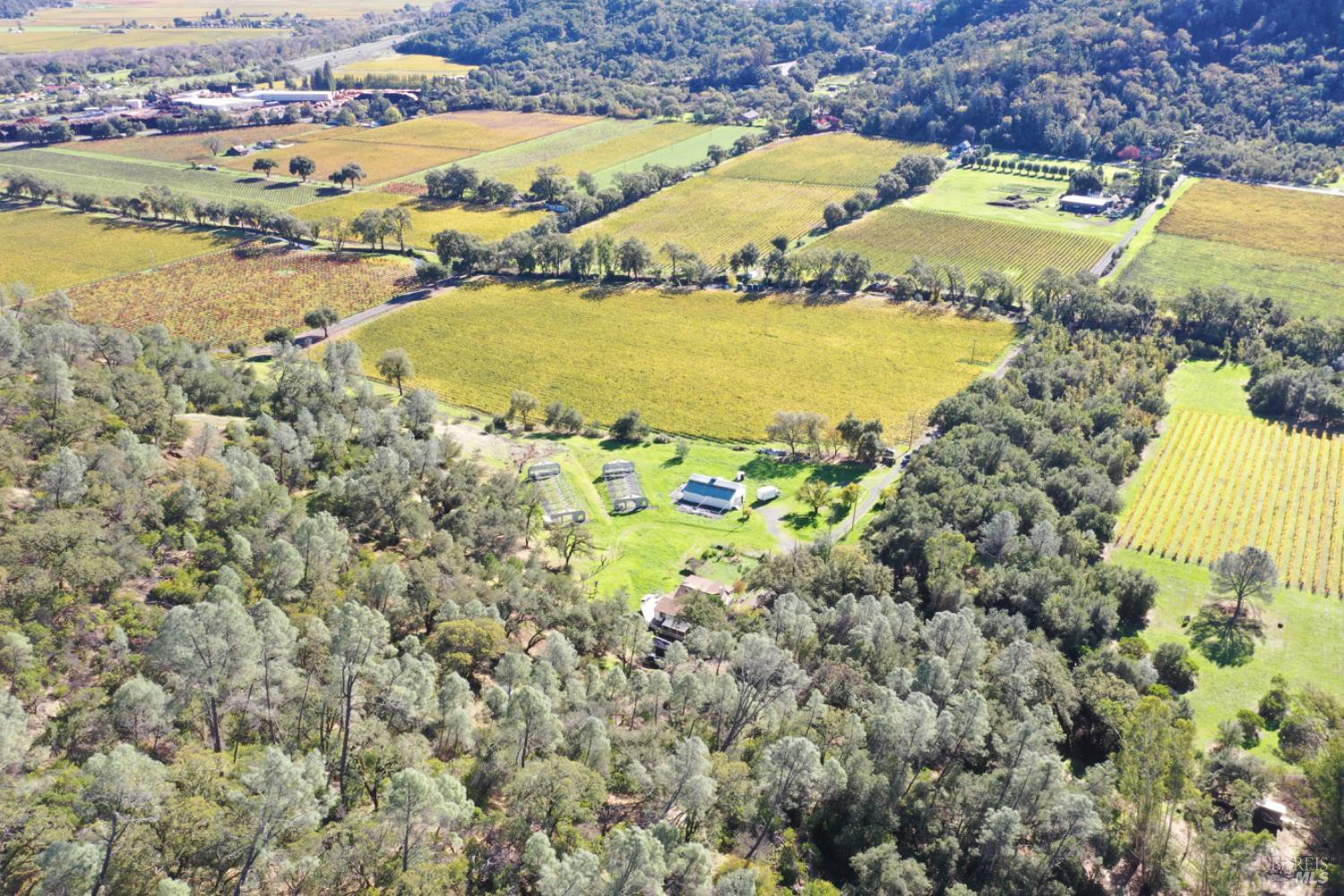 Detail Gallery Image 85 of 88 For 31258 Highway 128 Rd, Cloverdale,  CA 95425 - 3 Beds | 3/1 Baths