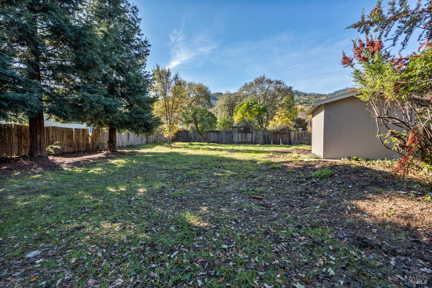 Detail Gallery Image 20 of 31 For 409 Luce Ave, Ukiah,  CA 95482 - 4 Beds | 3/1 Baths