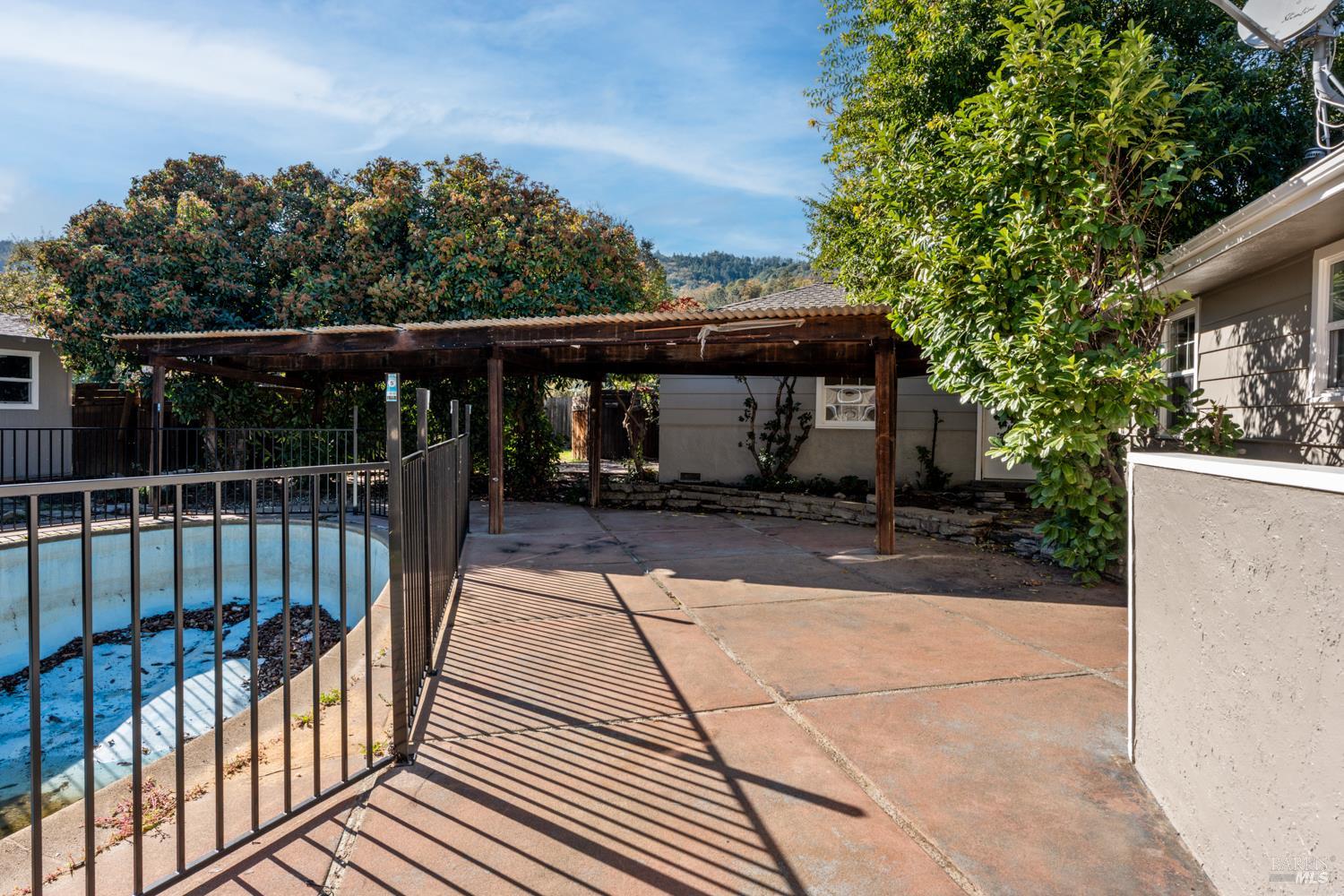 Detail Gallery Image 29 of 31 For 409 Luce Ave, Ukiah,  CA 95482 - 4 Beds | 3/1 Baths