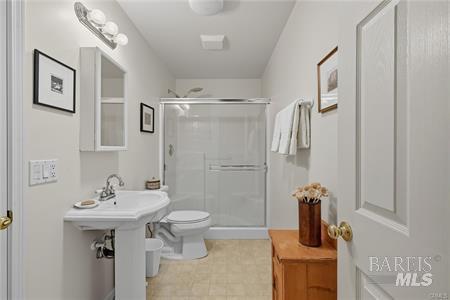 Detail Gallery Image 18 of 44 For 6850 High Valley Rd, Cobb,  CA 95426 - 3 Beds | 2 Baths