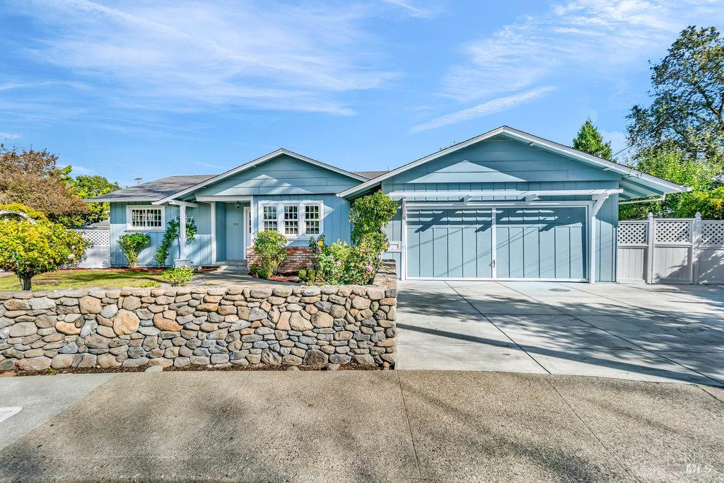 Detail Gallery Image 70 of 71 For 526 Ivy Ct, Sonoma,  CA 95476 - 3 Beds | 2 Baths