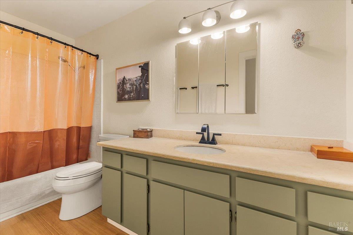 Detail Gallery Image 26 of 43 For 805 Montrose Ct, Santa Rosa,  CA 95409 - 3 Beds | 2 Baths