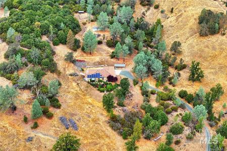 Detail Gallery Image 41 of 44 For 6850 High Valley Rd, Cobb,  CA 95426 - 3 Beds | 2 Baths