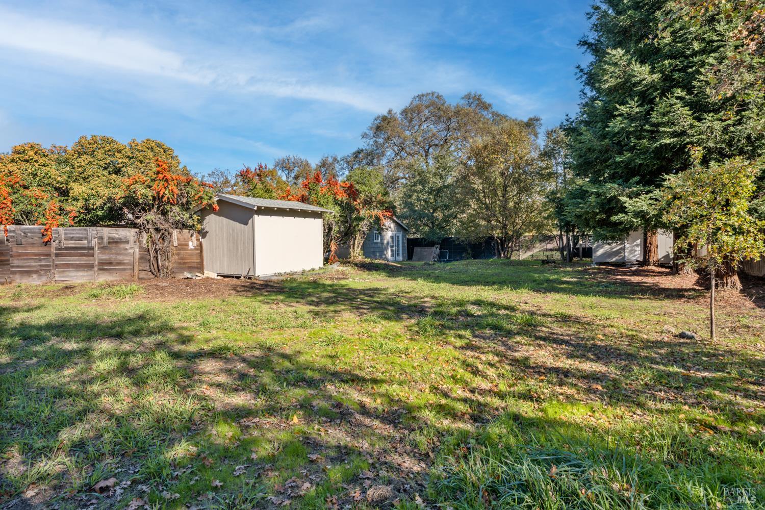Detail Gallery Image 22 of 31 For 409 Luce Ave, Ukiah,  CA 95482 - 4 Beds | 3/1 Baths