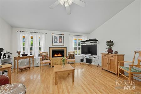 Detail Gallery Image 8 of 44 For 6850 High Valley Rd, Cobb,  CA 95426 - 3 Beds | 2 Baths