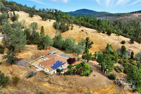 Detail Gallery Image 40 of 44 For 6850 High Valley Rd, Cobb,  CA 95426 - 3 Beds | 2 Baths