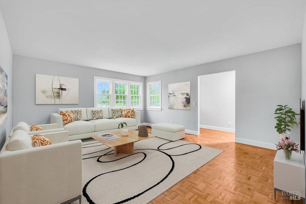 Detail Gallery Image 2 of 71 For 526 Ivy Ct, Sonoma,  CA 95476 - 3 Beds | 2 Baths