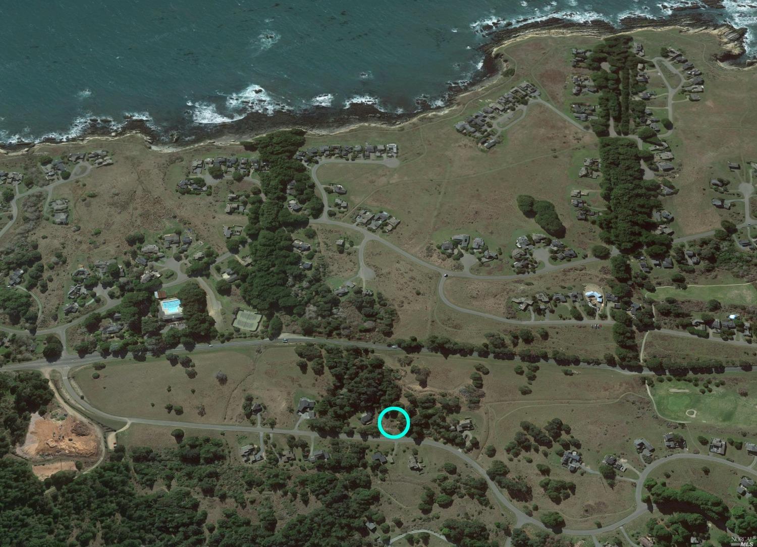 Detail Gallery Image 7 of 27 For 41179 Deer Trl, The Sea Ranch,  CA 95497 - – Beds | – Baths